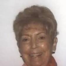 Obituary information for Margaret "Peggy" Stump