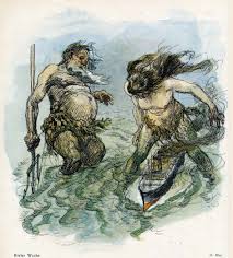 Yesterday S Papers Jugend Illustrations By Heinrich Kley Illustration Illustration Artists Animation Sketches