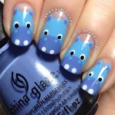 Instagram Photo By Thenailtrail Animal Nail Designs Animal Nails Animal Nail Art