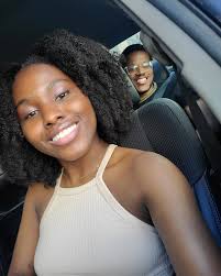 Jada Gaston's Instagram, Twitter & Facebook