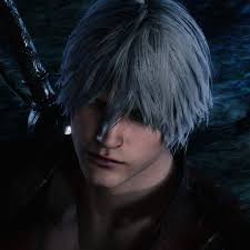 Young Dante Mod