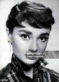 1950's Belgian born dribbly American