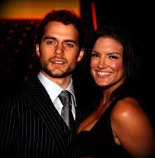 She began her career as a muay thai fighter and was crowned as 'the face of women's she also received 'awakening outstanding contribution award' in the same year. Superman Actor Henry Cavill Mma Actress Girlfriend Gina Carano