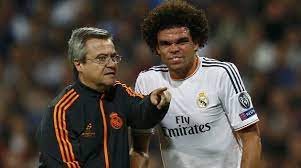 Pepe originated in a 2005 comic by matt furie called boy's club. Pepe Left Field To Cheers But Injured Marca Com English Version