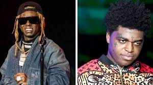 Lil wayne needs no introduction. Lil Wayne Kodak Black Reportedly Granted Donald Trump Pardons Hiphopdx