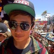 Aaron Schwab (schwabert117) — Perfil