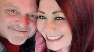 Fundraiser for Brian Pate by Chris Vogler : Brian Pate and Family