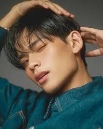 kurt delos reyes jawline + side profile appreciation post