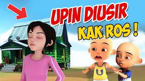 Upinipin upinipinlucu upindanipin upinipinkakros kakros upin ipin kak ros menikah kak ros mantap mantap upin ipin kak ros pacaran kak ros hamil upin ipin. Upin Ipin Diusir Kak Ros Dari Rumah Ipin Sedih Gta Lucu Youtube