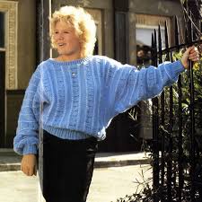 Check spelling or type a new query. Bbc Eastenders Ooh What A Lovely Knit