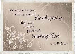 40 Blissful Thanksgiving Quotes That Will Melt Your Heart Livinghours