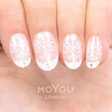Henna 04 Nail Art Designs Nail Art Henna Nails