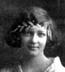 Loretta Agnes Ott Combs (1908-2004)