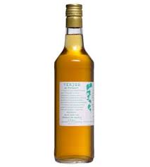Verjus Bon Appetit