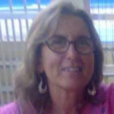 Regina Witt's Instagram, Twitter & Facebook