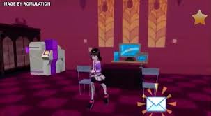 For the d.s game world of zoo the unlock code is golder wolvesessa!!! Monster High Ghoul Spirit Usa Nintendo Wii Iso Download Romulation