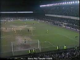 Arsenal V Millwall 1988 89 Division 1 Youtube