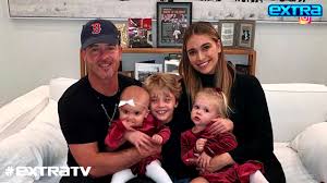 Could Robin Thicke S Son Julian Follow In His Footsteps Youtube