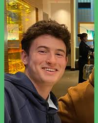 23 years flew by in a blink, and somehow this guy turned into a man who  amazes me every single day. Keenan, you make me proud, you make me smile,  and you