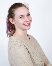 Natasha Timm's Instagram, Twitter & Facebook