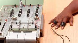 But what if lying is just too complex for any machine to reliably identify, no matter how advanced its algorithm is? Arduino Polygraph Machine Lie Detector 7 Steps With Pictures Instructables