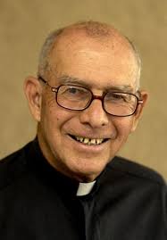 Prayerful' Tucson priest dies, had 60 years of service