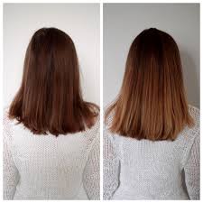Wenn ja, lesen sie weiter, denn bei uns finden sie die besten tipps und ideen zum thema! Diy Balayage Ombre Zu Hause Selber Machen Fur 5