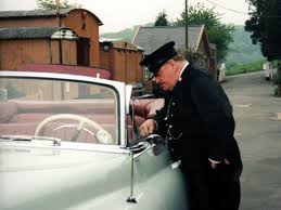 Oh Doctor Beeching Filmed At Arley Station On The Severn Valley Railway Severn Valley Railway It Cast