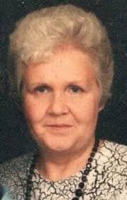 Laurel Agnes Leslie Obituary