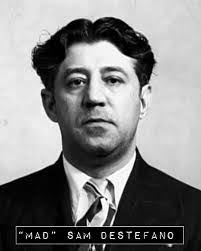 Frank Coppa's Instagram, Twitter & Facebook