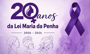 20 anos da Lei Maria da Penha: uma trajetória de avanços na proteção das mulheres