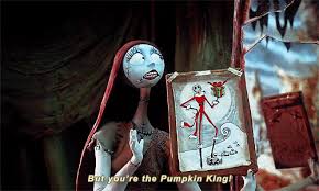 Funny Gif And Lol Gifs Nightmare Before Christmas Movie Nightmare Before Christmas Nightmare Before Christmas Pumpkin You can choose the most popular free jack amp sally gifs to your phone or computer. nightmare before christmas