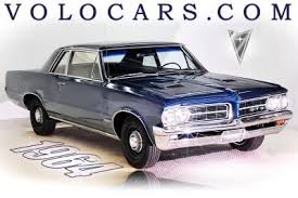 Image result for Aquamarine 1964 GTO