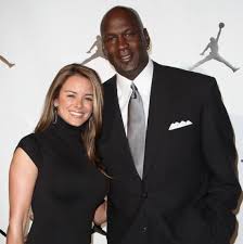 Yvette prieto and her children with michael jordan. Michael Jordan With Wife Yvette Prieto Image Celebrities Infoseemedia