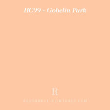 Hc99 Gobelin Park Peinture Peinture Exterieure Gobelin