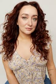 Angelina Marie Broyles