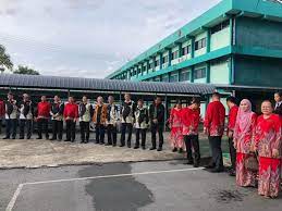 This question paper consists of 40 questions. Teachers Day Celebration Smk Kai Chung Alumni Association Facebook