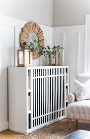 Check spelling or type a new query. 15 Diy Radiator Cover Ideas How To Make A Radiator Cover