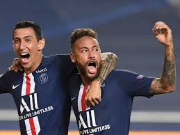 Paris saint germain vs bayern münchen live stream. Champions League Final Paris St Germain Can Exploit Bayern Munich S High Defensive Line Says Wayne Rooney Football Gulf News