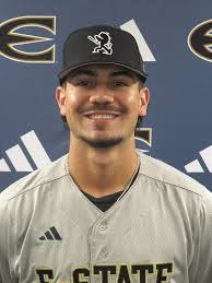 2026 Baseball Roster