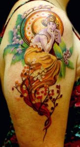 Pro inspiraci se můžete podívat na www.unuo.cz, rady a návody najdete na našem blogu. Tattoo Aficionados Tips On Making A Tattoo Jewel Like Pricescope