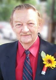 Obituary of James Dale Johnson