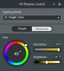 We did not find results for: Hp Pcs Configuring The Led Lighting With The Hp Phoenix Control Software Hp Customer Support