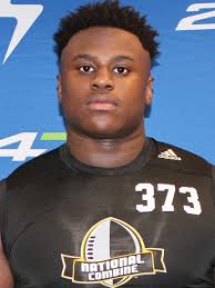 East Carolina 2018 Football Prospects