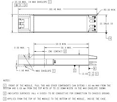 Ieee802.3cd mated test fixture specifications. Https Www Fluxlight Com Content Tech Docs Osfp 20module 20specification Pdf