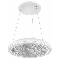 Hotte Decorative Ilot O70cm 615m3 H Blanc Brillant Miele Ref Da 7078 D Aura 3 0