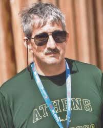 John Moquin Obituary (1958