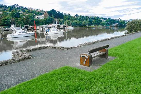 Hātea Loop Shared Path – Huarahi o te Whai - Whangarei District Council