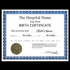 If you have lost your child certificate and you are having problems getting a new one, you have nothing to worry about. Fake Birth Certificate Diploma Company India