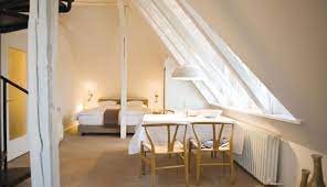 Mit viel gefühl restauriert, präsentiert sich die denkmalgeschützte villa heute als ein stilvolles, modernes kleines wohlfühlhotel. Hotel Haus Norderney Norderney Aktualisierte Preise Fur 2021